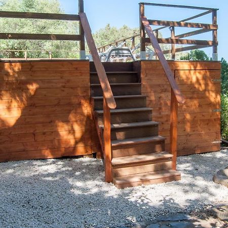 Villa Aurora Olbia Zewnętrze zdjęcie