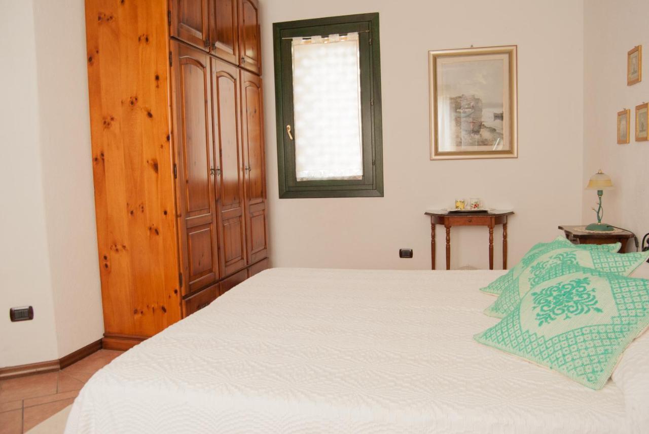 Villa Aurora Olbia Zewnętrze zdjęcie