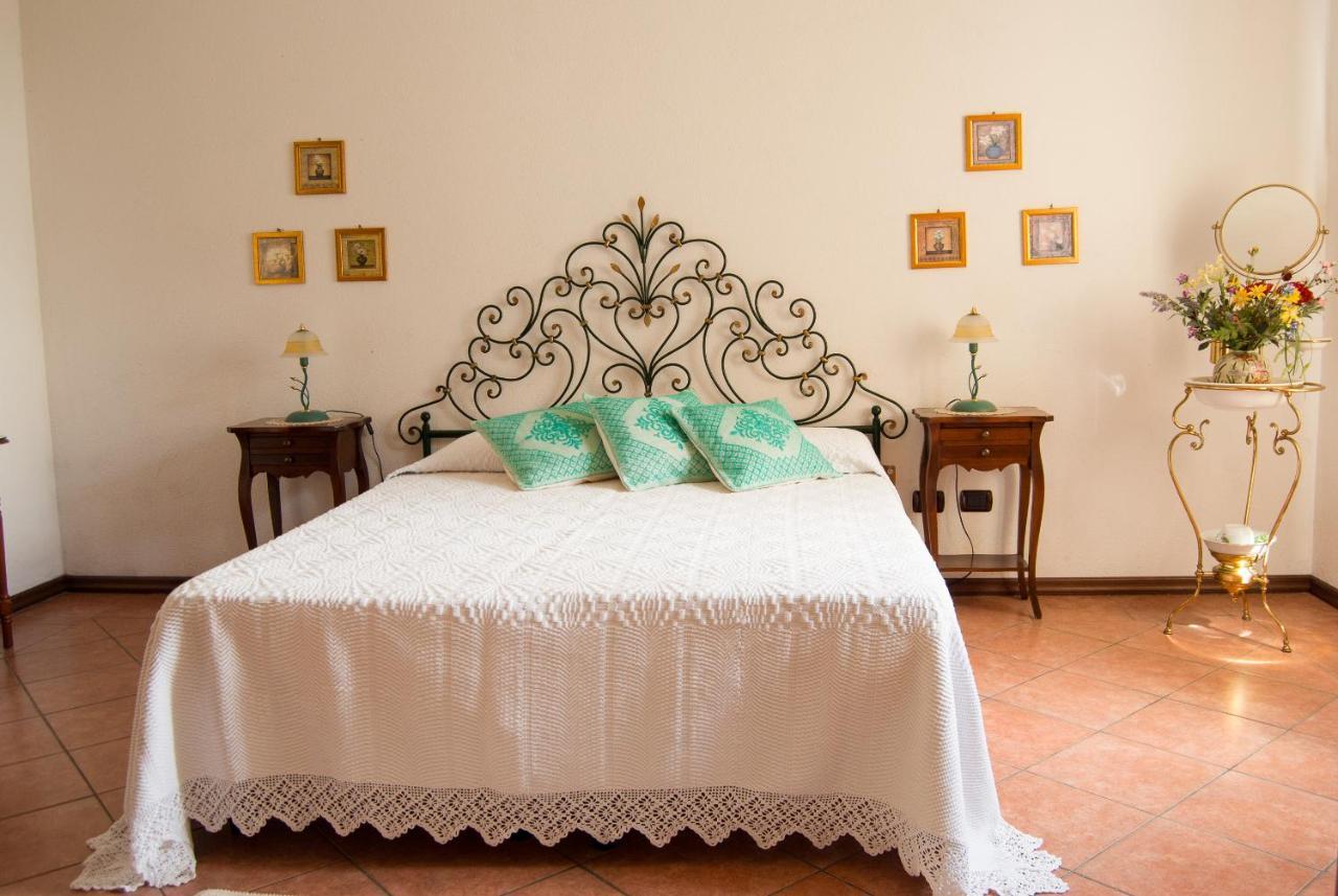 Villa Aurora Olbia Zewnętrze zdjęcie