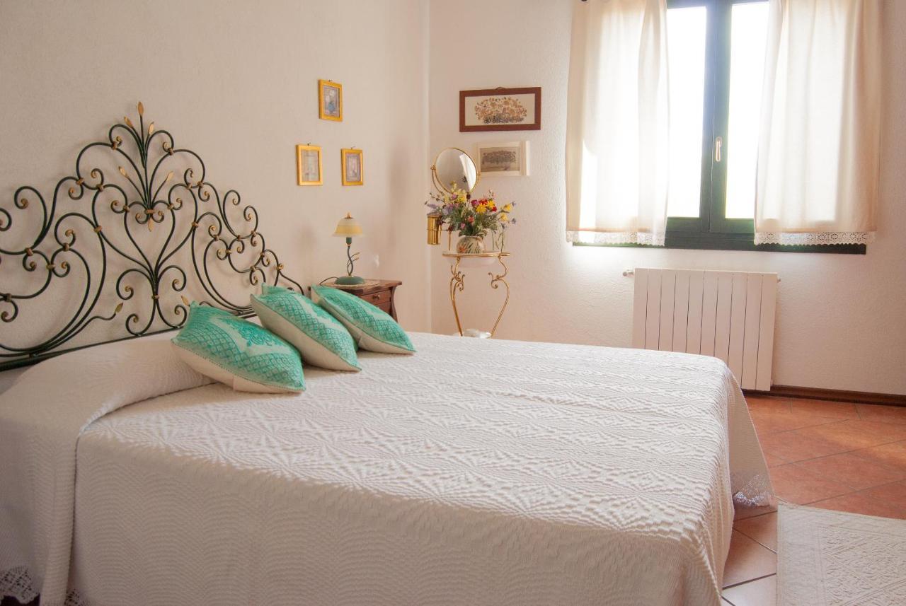 Villa Aurora Olbia Zewnętrze zdjęcie