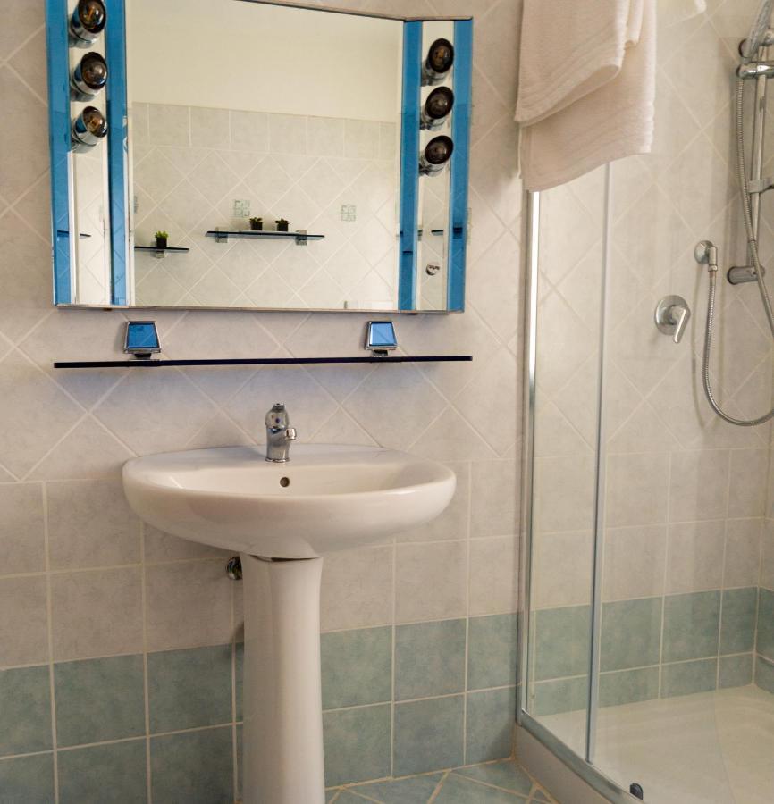 Villa Aurora Olbia Zewnętrze zdjęcie