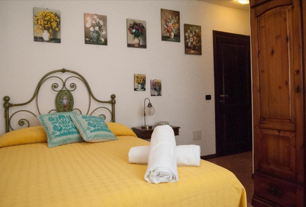 Villa Aurora Olbia Zewnętrze zdjęcie