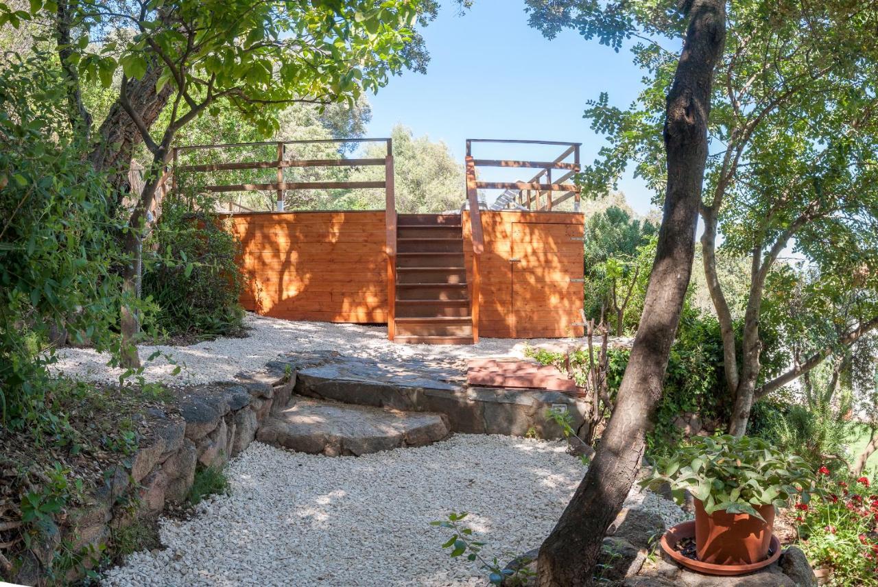 Villa Aurora Olbia Zewnętrze zdjęcie