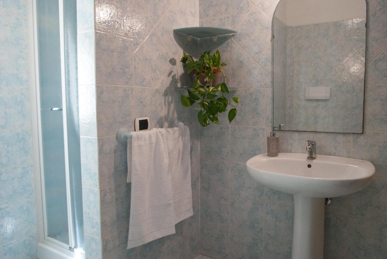 Villa Aurora Olbia Zewnętrze zdjęcie