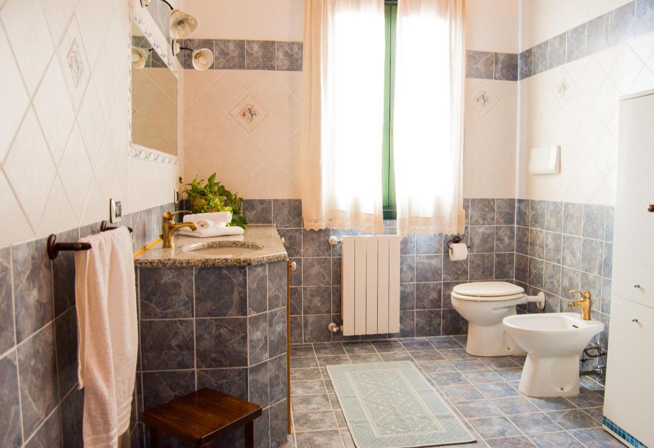 Villa Aurora Olbia Zewnętrze zdjęcie