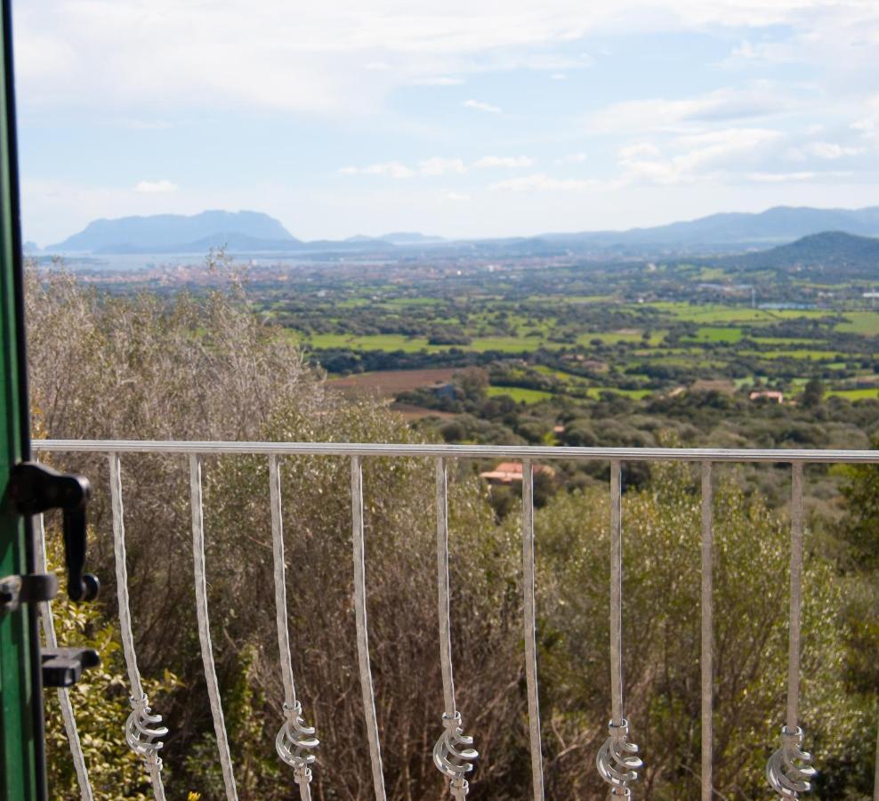 Villa Aurora Olbia Zewnętrze zdjęcie
