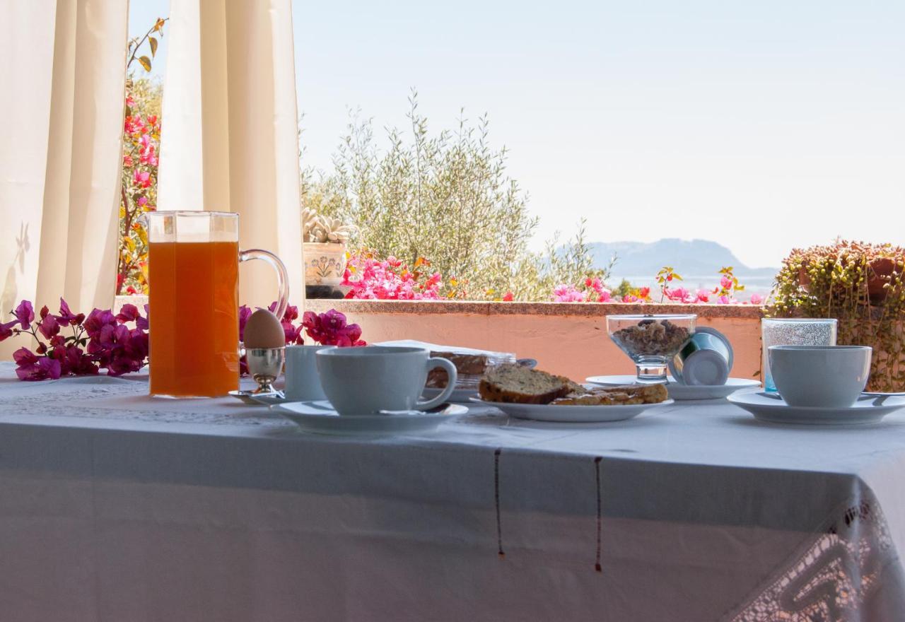 Villa Aurora Olbia Zewnętrze zdjęcie