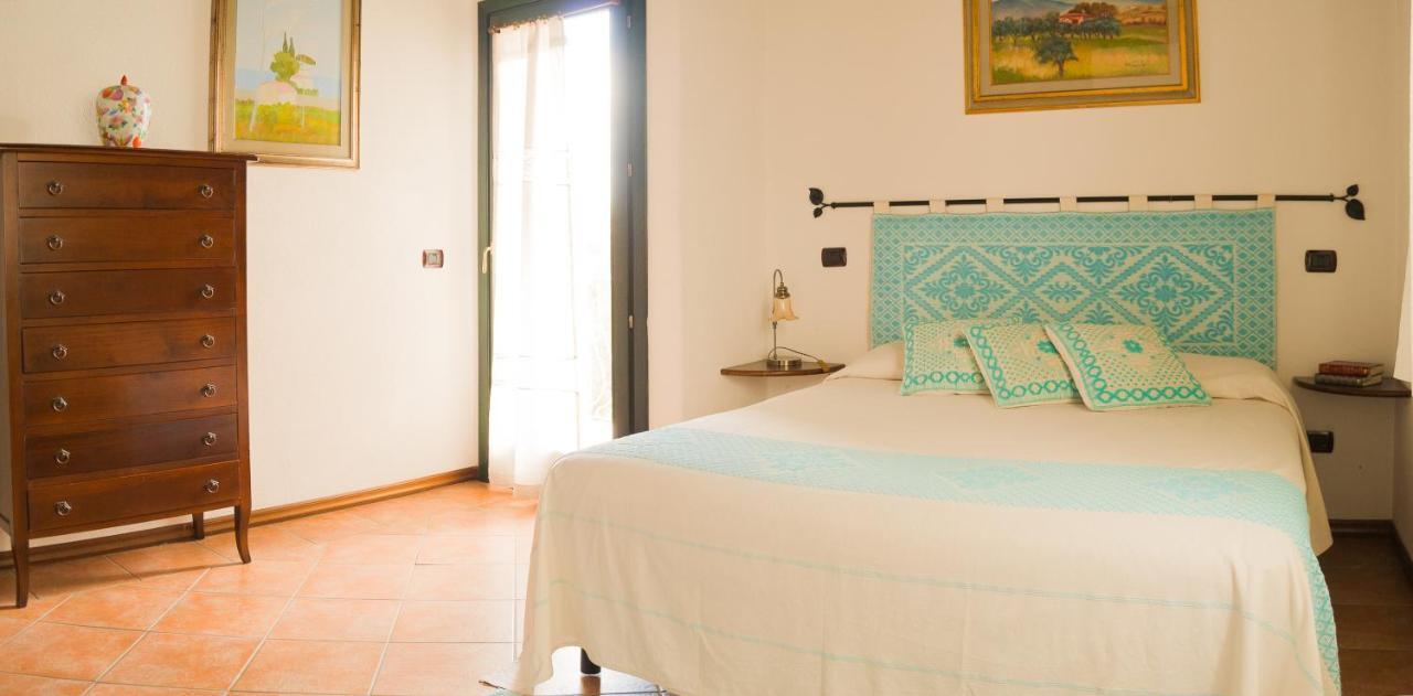 Villa Aurora Olbia Zewnętrze zdjęcie