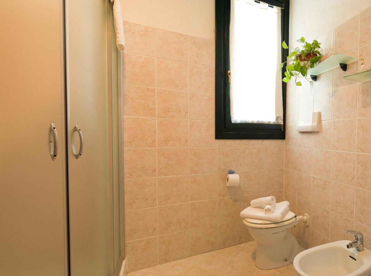 Villa Aurora Olbia Zewnętrze zdjęcie