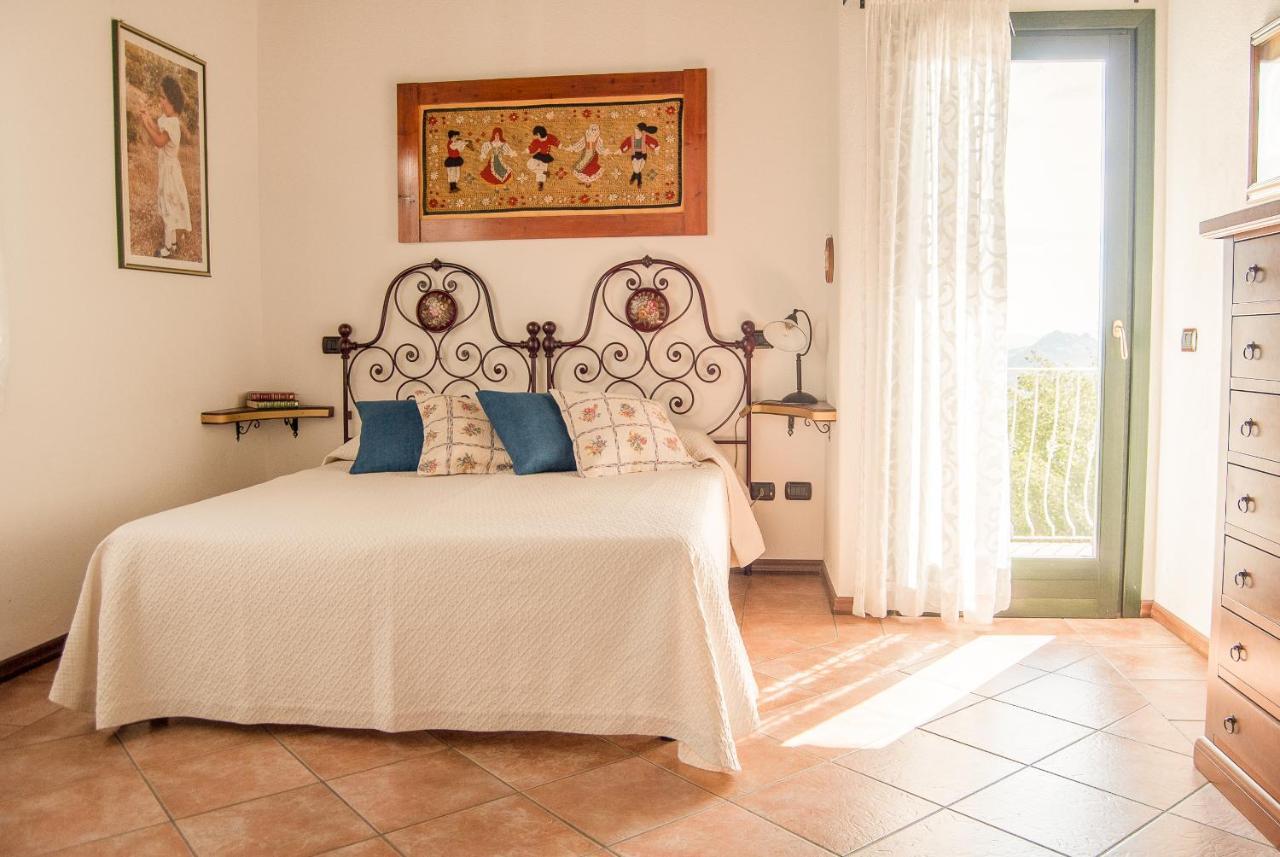 Villa Aurora Olbia Zewnętrze zdjęcie
