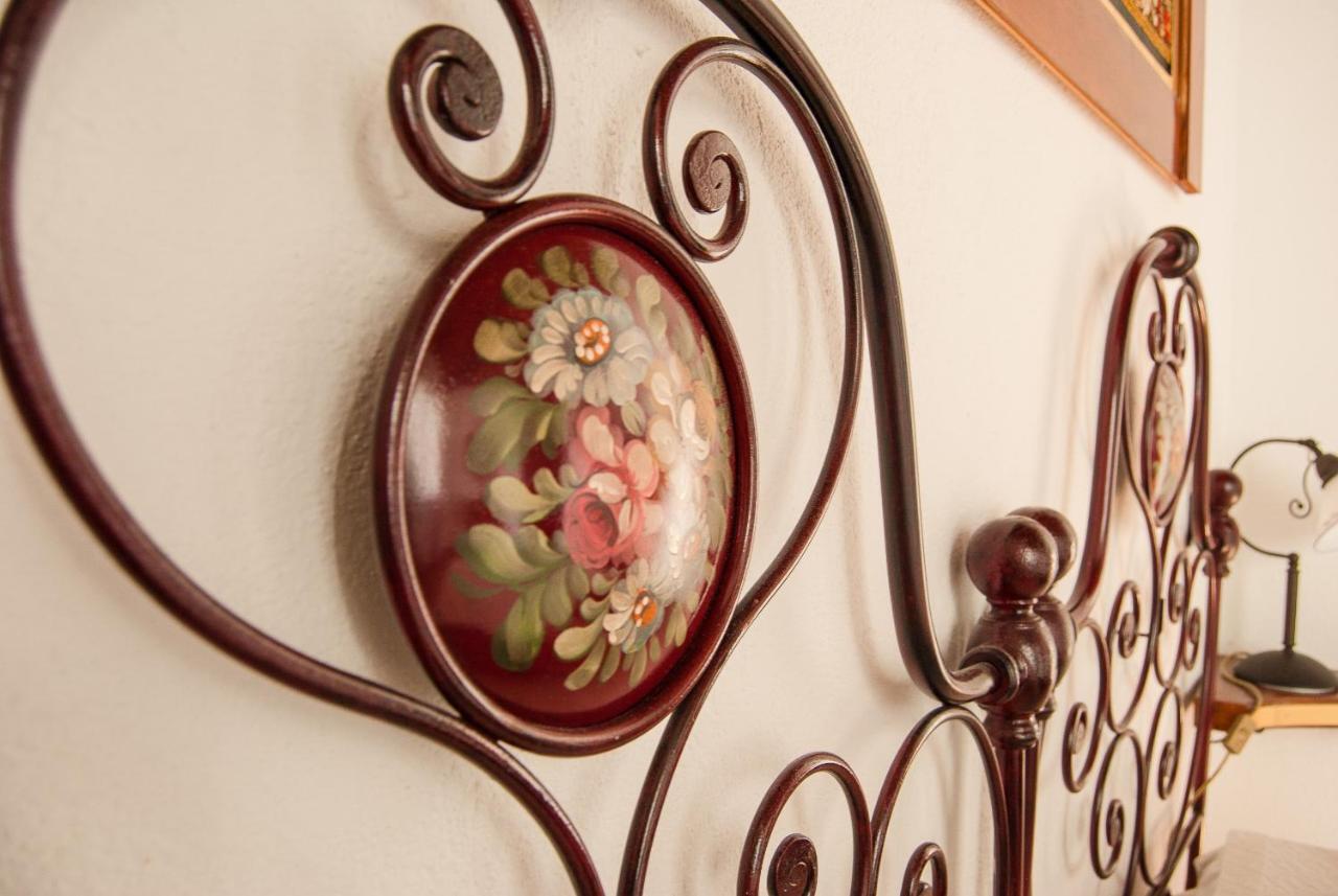 Villa Aurora Olbia Zewnętrze zdjęcie
