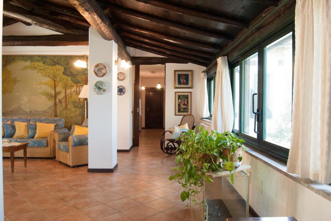 Villa Aurora Olbia Zewnętrze zdjęcie