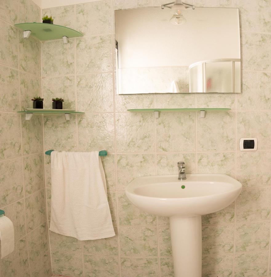 Villa Aurora Olbia Zewnętrze zdjęcie