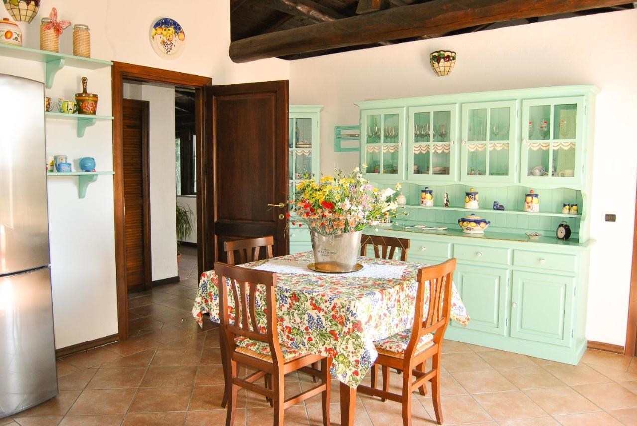 Villa Aurora Olbia Zewnętrze zdjęcie
