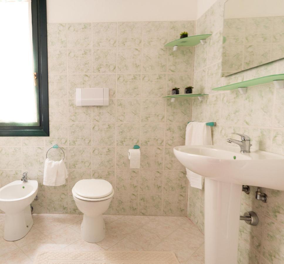 Villa Aurora Olbia Zewnętrze zdjęcie
