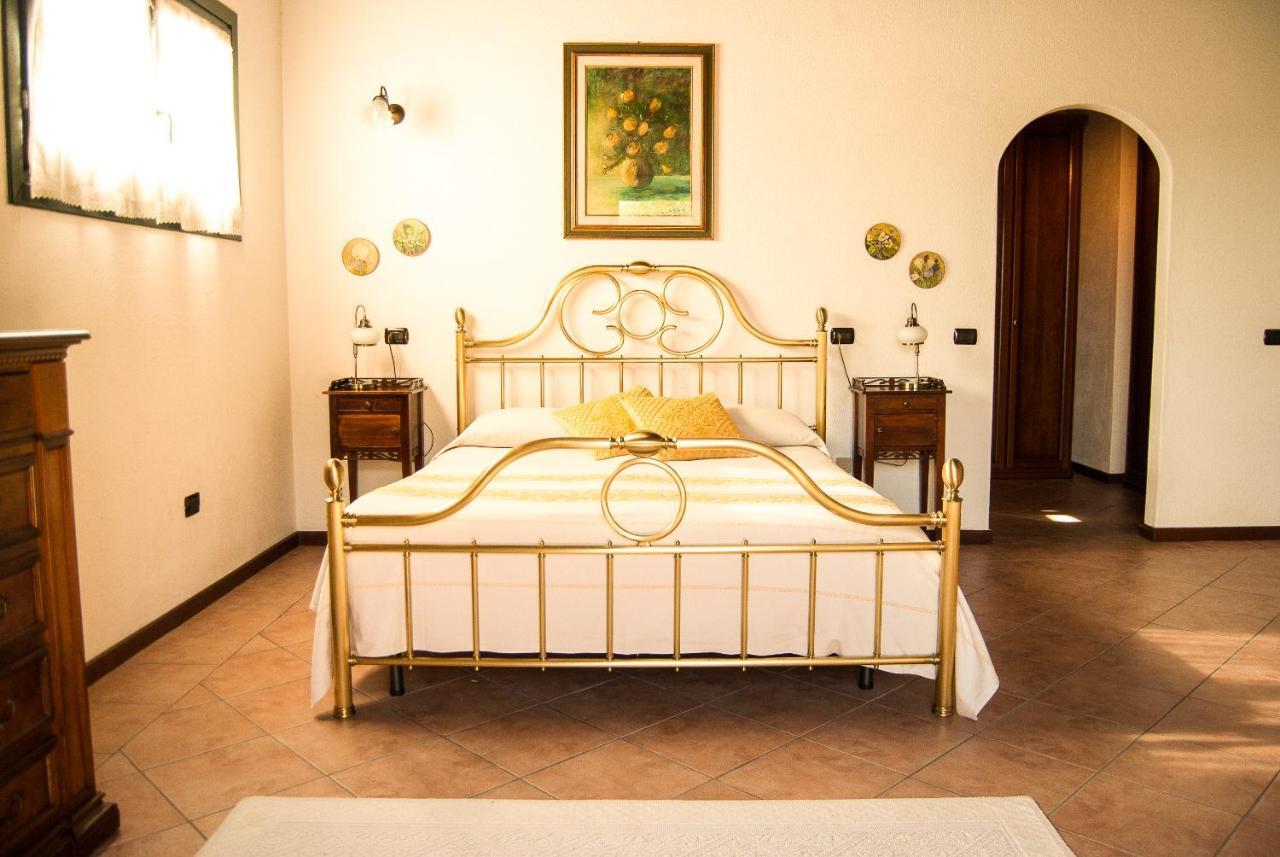 Villa Aurora Olbia Zewnętrze zdjęcie